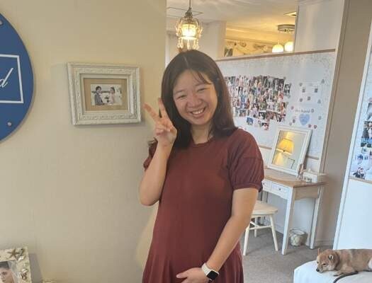 横浜迎賓館結婚式卒花