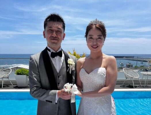 茅ヶ崎迎賓館結婚式