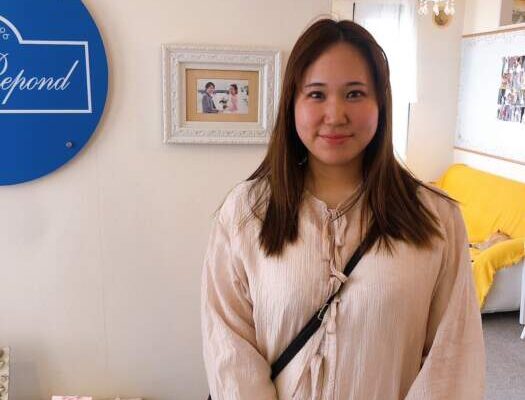 6月18日コンチネンタル横浜結婚式花嫁