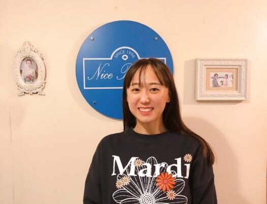 スケープス結婚式花嫁