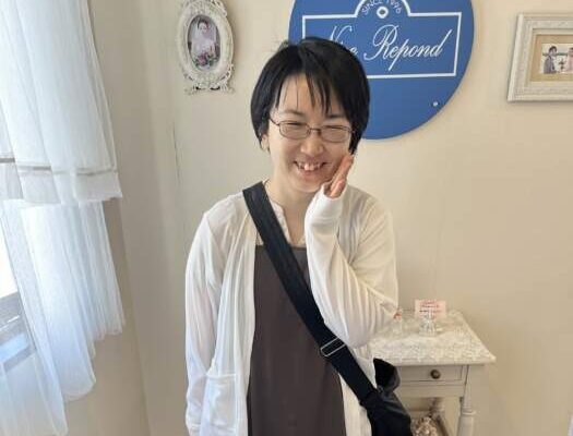 フェイシャルマッサージ
