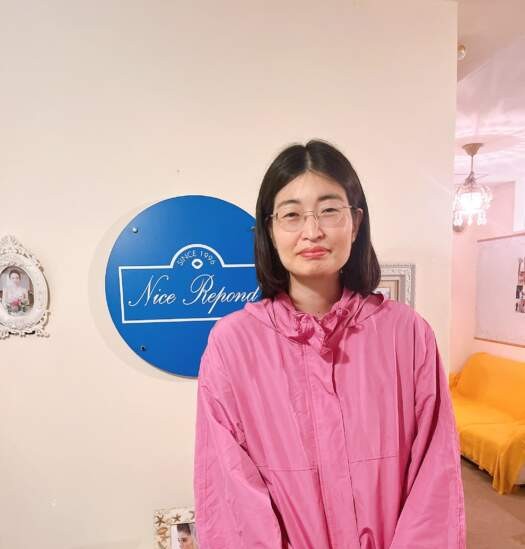 埼玉より来店