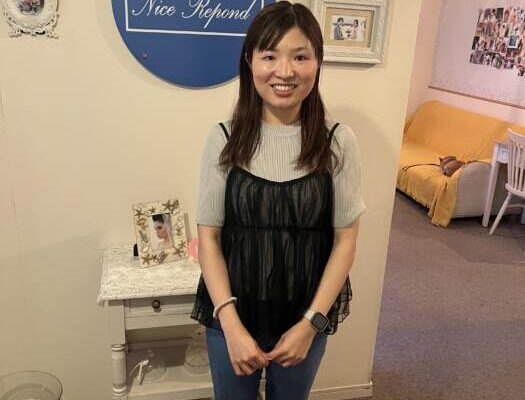 花嫁お友達紹介体験