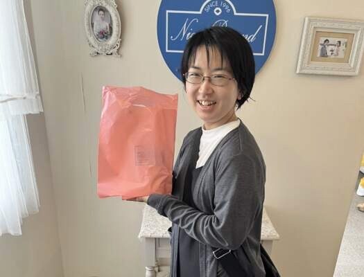 エッセンスウォーターお気に入り