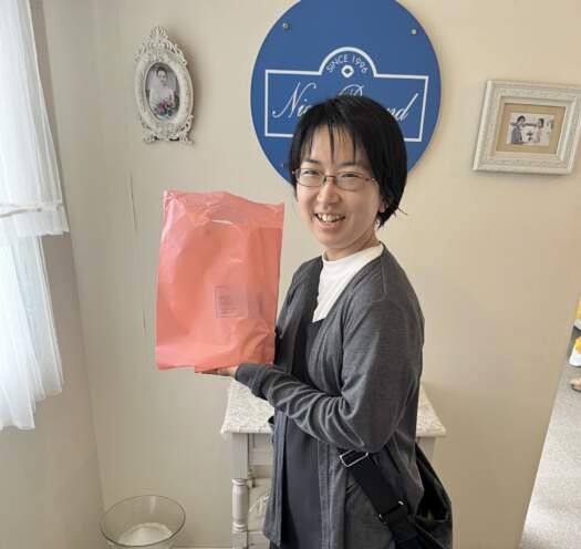 エッセンスウォーターお気に入り