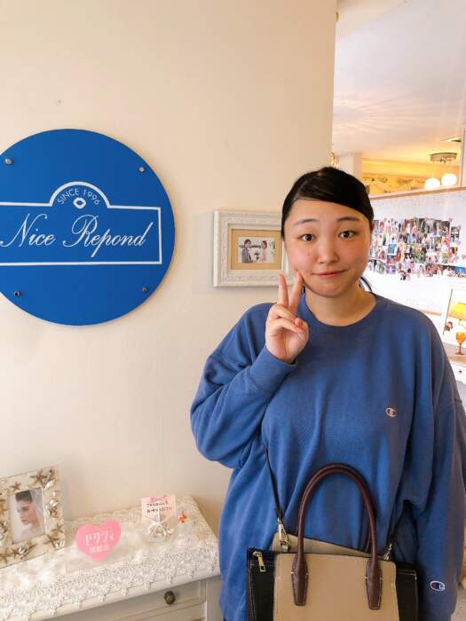 5月18日明治記念館結婚式花嫁❤️