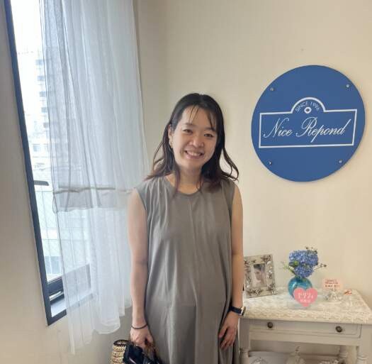 妊婦フェイシャル