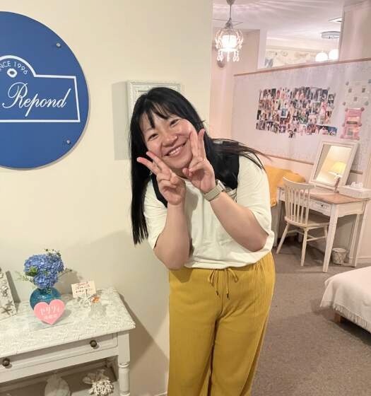 リビエラ結婚式花嫁