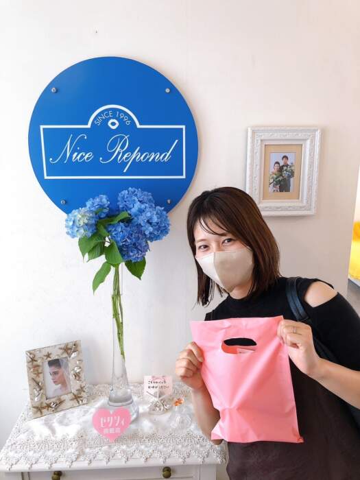 ザシーズンズ結婚式卒花