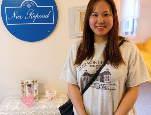 6月28日コンチネンタル横浜結婚式花嫁
