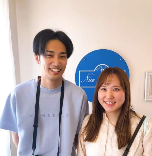 6月28日コンチネンタル横浜結婚式花嫁❤️
