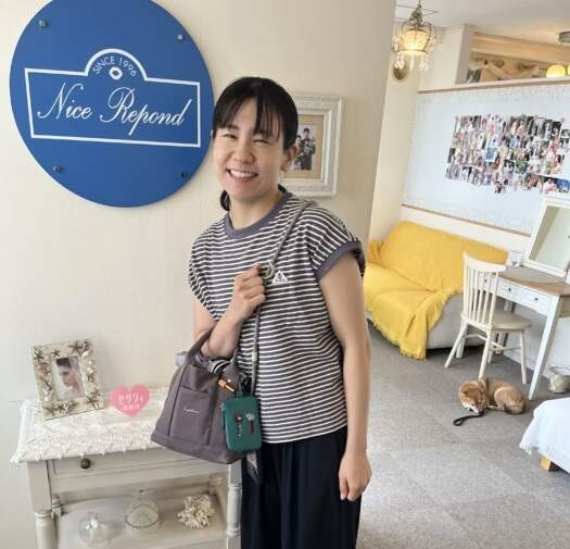 9月20日ハートコート結婚式花嫁