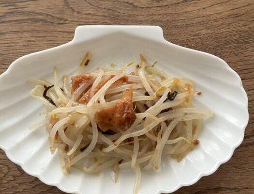 簡単レシピ
