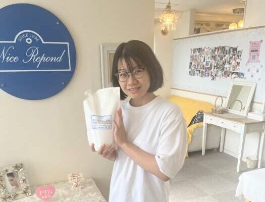 育児中もエッセンスウォーター大活躍