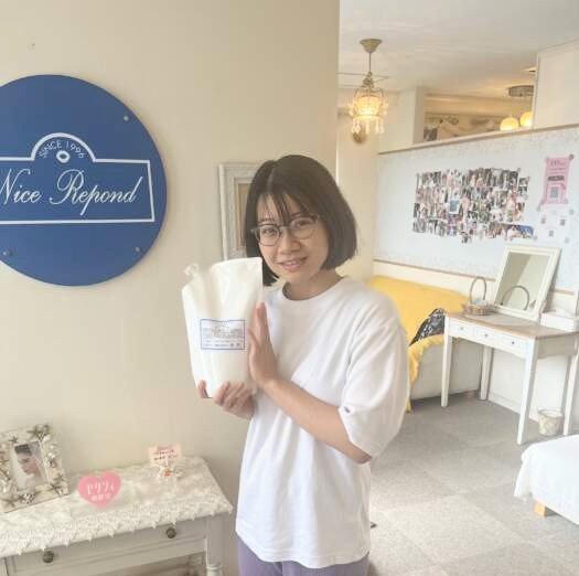 育児中もエッセンスウォーター大活躍