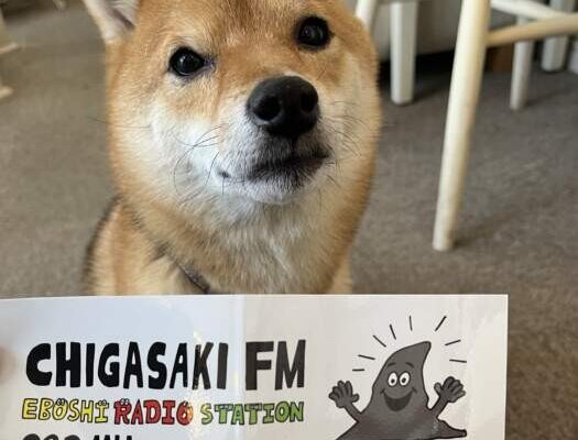 茅ヶ崎FM放送