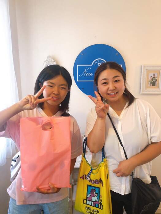 夏キャンペーン❤️