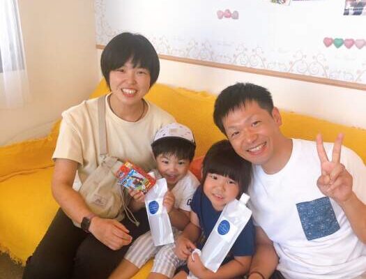 夏キャンペーン❤️
