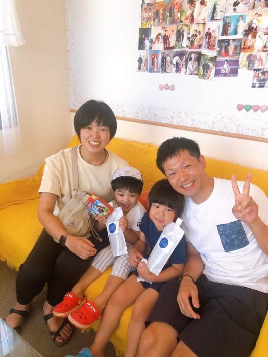 夏キャンペーン❤️