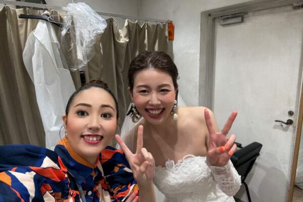 ありがとう❤️