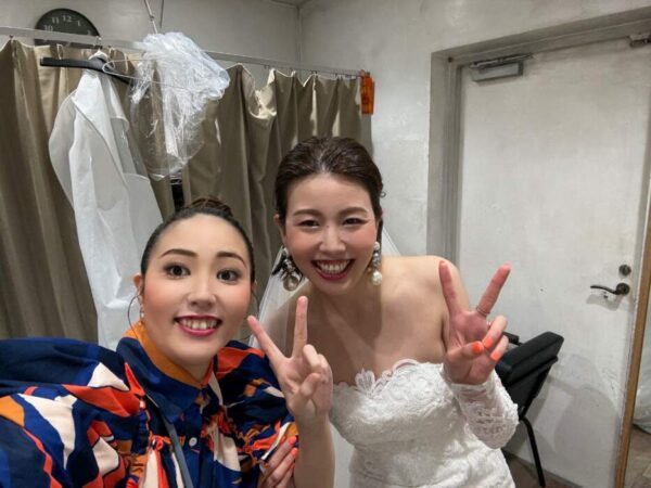 ありがとう❤️
