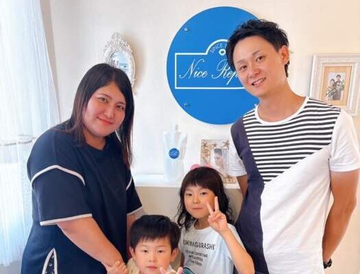 夏キャンペーン来店