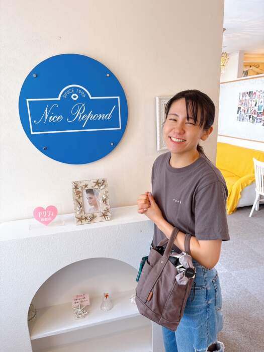 ９月２０日ハートコート結婚式花嫁
