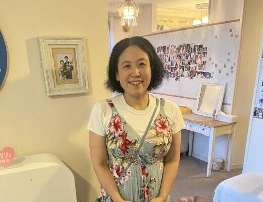 ナイスレポンドお気に入り