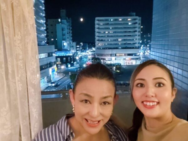 今日もありがとう
