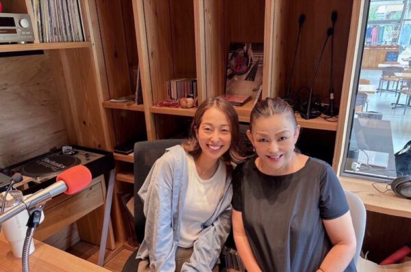 茅ヶ崎FM放送❤️