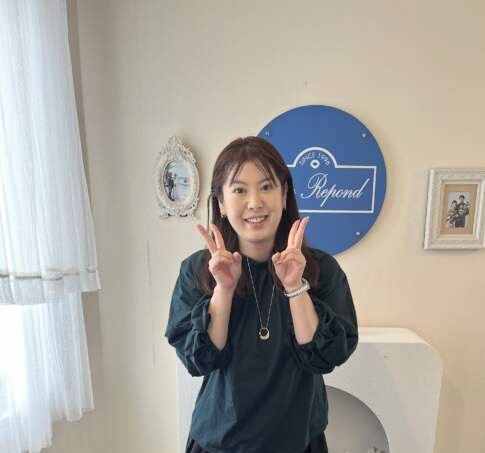 都内よりフェイシャル来店