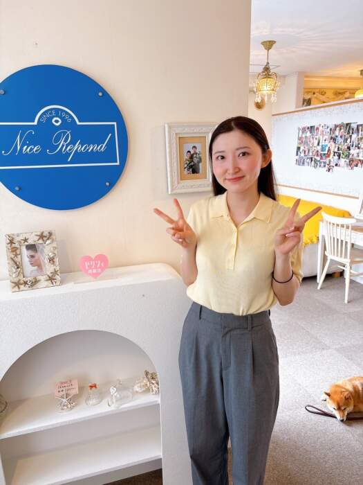 結婚式二次会❤️