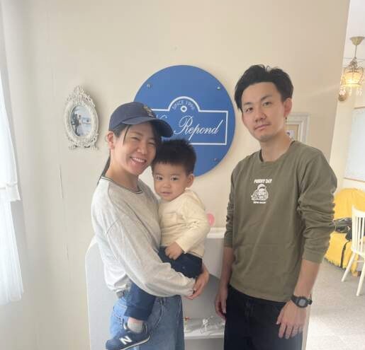 ハートコート結婚式花嫁❤️