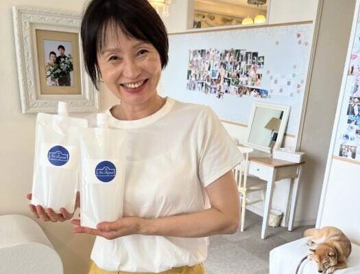 大人気エッセンスウォーター