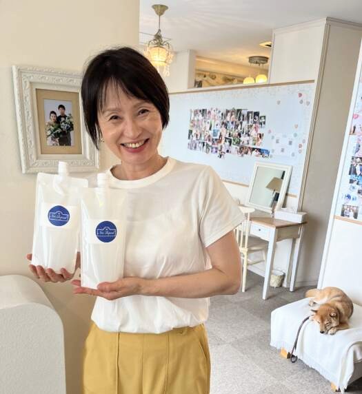 大人気エッセンスウォーター