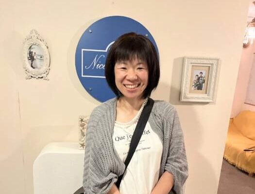 フェイシャルマッサージお気に入り