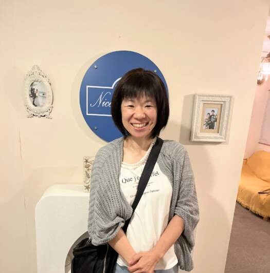 フェイシャルマッサージお気に入り