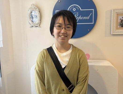 長年来店中