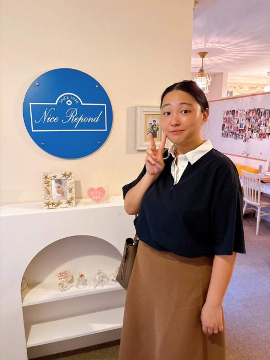 ５月明治記念館結婚式卒花