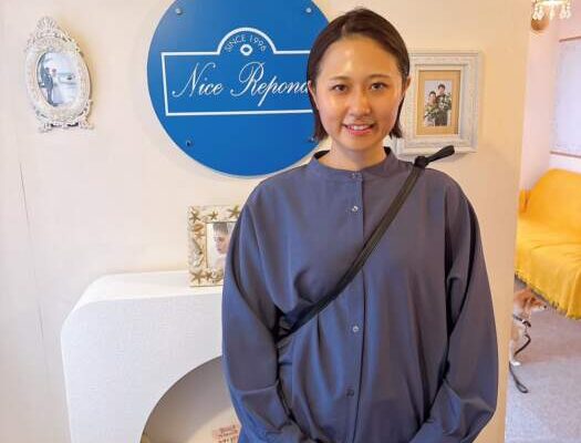 茅ヶ崎迎賓館結婚式花嫁