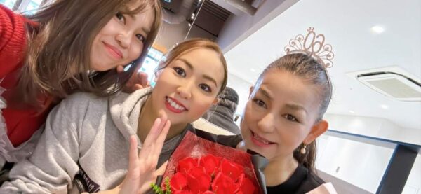 ありがとう❤️