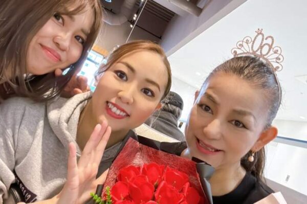 ありがとう❤️