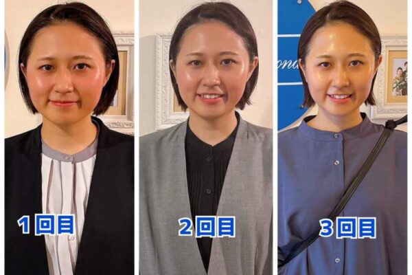 短期集中コース❤️