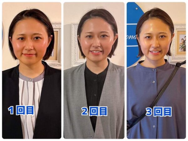 短期集中コース❤️