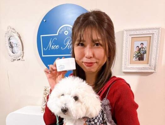 親子で愛用❤️ウォーターゲル