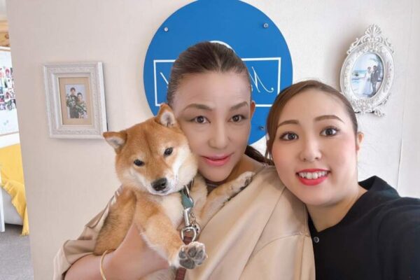 ナイスレポンド❤️