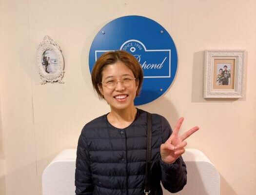 栄養サポート中