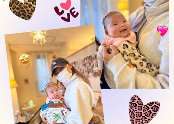 栄養サポートベイビー