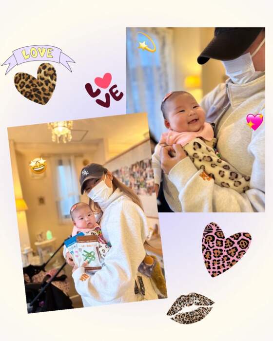 栄養サポートベイビー