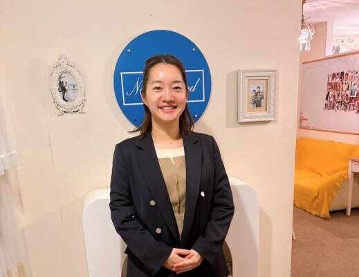 フェイシャルマッサージ❤️